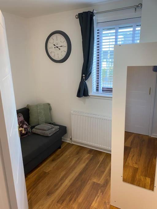 Perfectly Situated Luxury 2 Bedroom Apartment Glasgow Extérieur photo