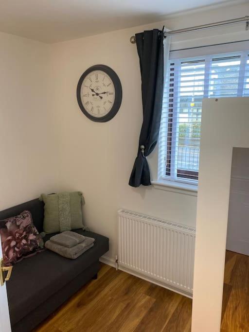 Perfectly Situated Luxury 2 Bedroom Apartment Glasgow Extérieur photo